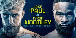 Jake Paul vs Tyron Woodley Betting Update: Picks and Analysis for Sunday’s Massive Fight