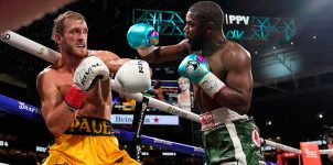 Jake Paul vs Tyron Woodley Betting Update: Will The Celebrity Boxing Trend Continue?