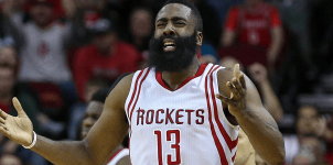 Oklahoma City at Houston Odds, Expert Pick & TV Info