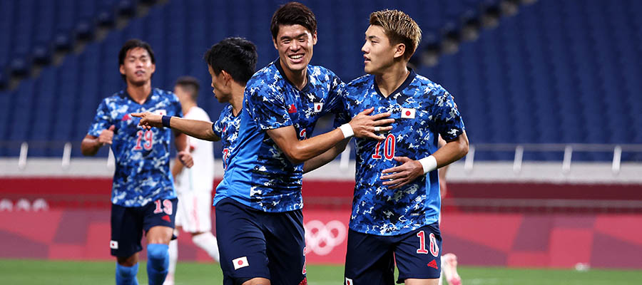 Japan Odds to Win the FIFA World Cup and Will They Move to Round of 16