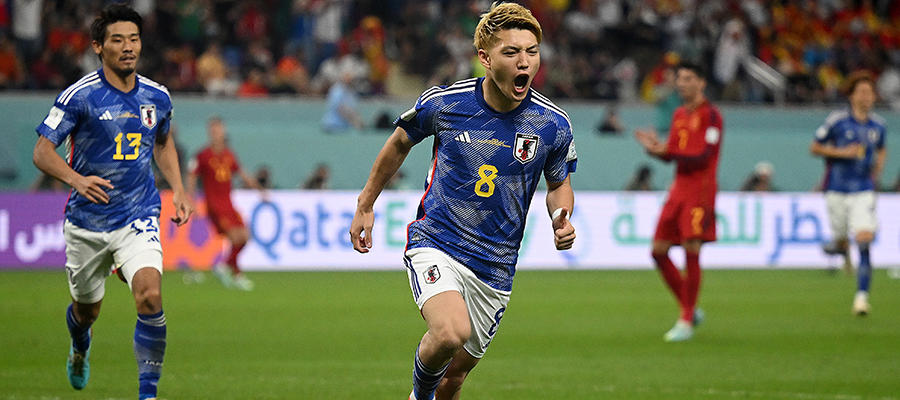 Japan vs Croatia Odds, Prediction & Analysis - FIFA World Cup Round of 16