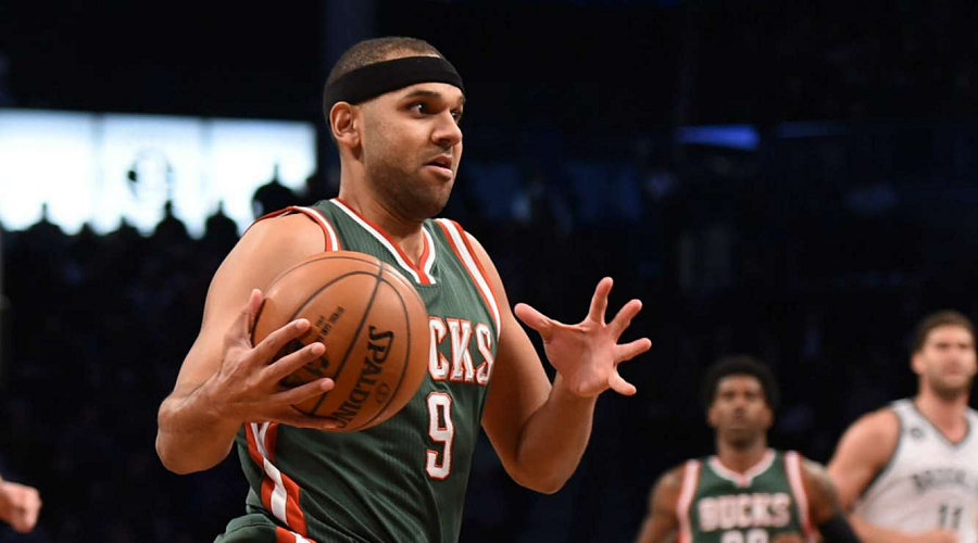 Jared Dudley