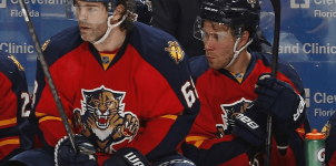 NY Islanders vs Florida Panthers Playoff Series Odds Guide