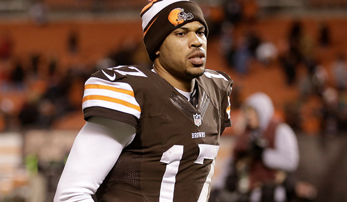 Jason Campbell