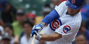 Javier Baez MLB Awards Odds & Analysis For 2020 Season