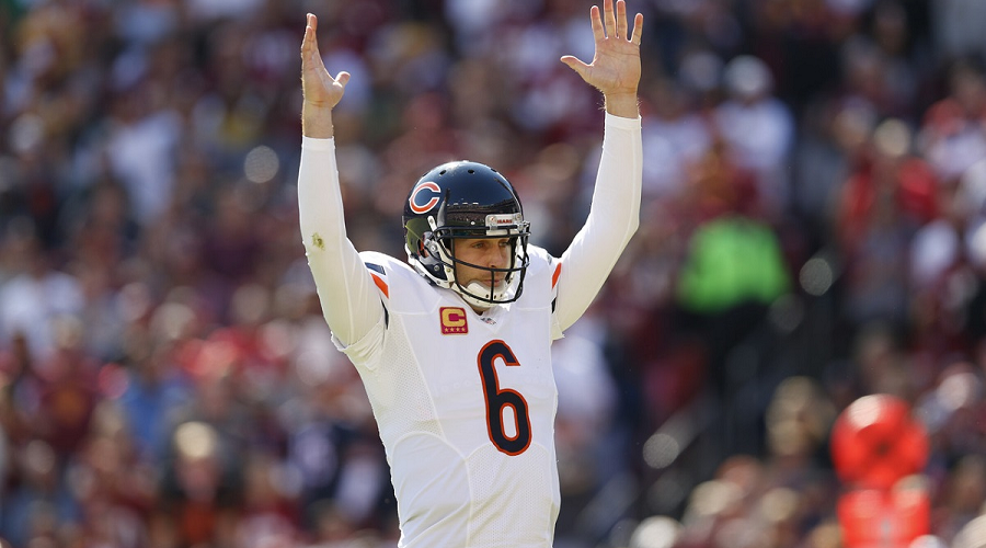 Jay Cutler