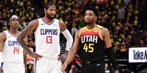 Jazz vs Clippers Game 6