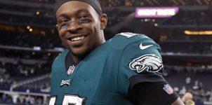 How to Bet Eagles vs Jaguars NFL Week 8 Spread & Pick