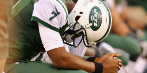 Jets Disappointment