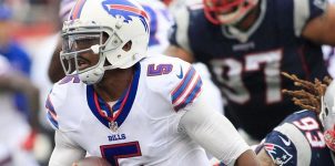 How to Bet Buffalo at Jacksonville NFL Spread for Wild Card Round