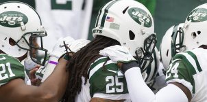 Jets at Bills NFL Odds, Expert Analysis & Betting Pick