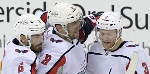 Jets vs Capitals 2020 NHL Game Preview & Betting Odds