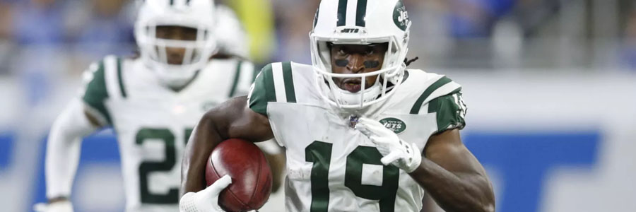 How to Bet Jets vs Titans NFL Week 13 Odds & Expert Pick.