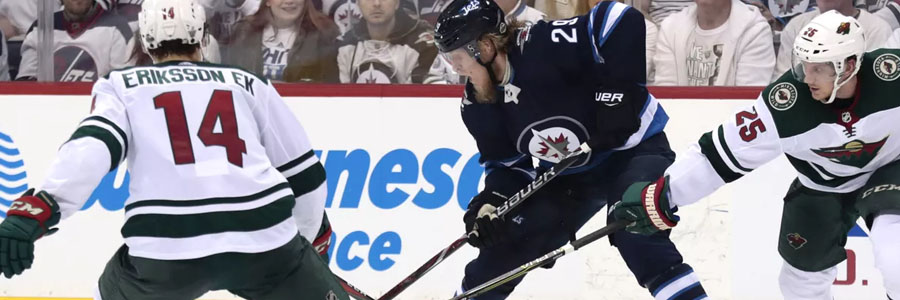 Jets vs Canadiens NHL Week 19 Spread & Expert Pick.