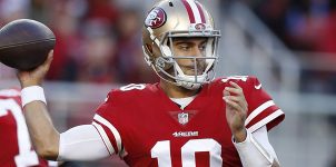 Sleeper Teams to Consider for the 2018 NFL Betting Action