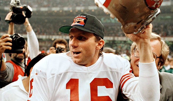 Joe-Montana