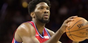 Top NBA Betting Picks of the Week – January 21st Edition.