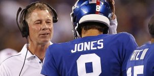 Giants vs Bengals 2019 NFL Preseason Week 3 Odds & Game Preview.