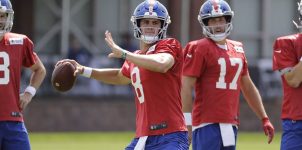 Jets vs Giants 2019 NFL Preseason Week 1 Odds & Prediction.