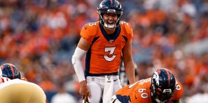 Jordan Reed NFL Comeback Player of the Year Odds