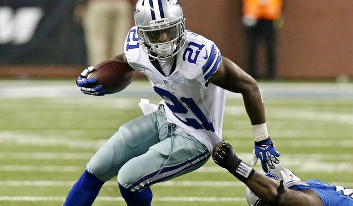 Joseph-Randle