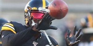 Steelers vs Titans 2019 NFL Preseason Week 3 Odds & Analysis.