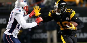 Steelers vs Patriots 2019 NFL Week 1 Odds & Pick for Sunday Night.
