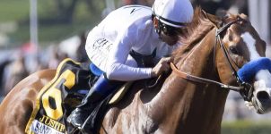 Is Justify a Safe 2018 Preakness Stakes Betting Pick?