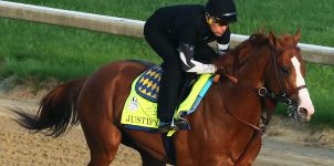 Top Favorites at the 2018 Belmont Stakes Odds to Win.