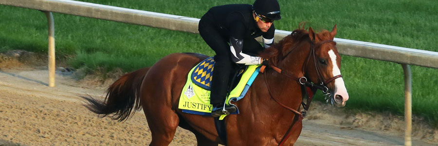 A Look at the 2018 Preakness Stakes Betting Favorites.