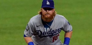 Justin Turner Choosing Between Dodgers, Mets