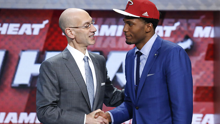 Justise-Winslow