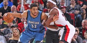NBA Betting Preview & Prediction: Timberwolves vs. Trail Blazers