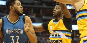 Timberwolves at Lakers NBA Spread & Game Analysis.