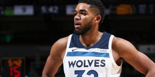 Rockets vs Timberwolves NBA Odds, Preview & Pick.