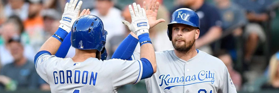 How to Bet Royals vs Indians MLB Spread & Prediction.
