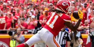 Chiefs vs Lions 2019 NFL Week 4 Odds, Game Info & Prediction.