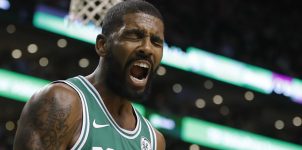 Expert NBA Betting Prediction: Celtics vs. Rockets