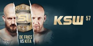 KSW 57 De Fries Vs Kita Expert Analysis