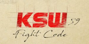 KSW 59: Fight Code Expert Analysis - MMA Betting