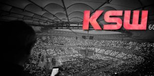 KSW 60: De Fries Vs Narkun 2 Betting Analysis