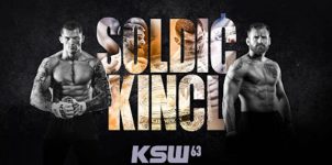 KSW 63: Soldić vs. Kincl Betting Analysis & Predictions