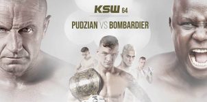 KSW 64: Pudzianowski Vs Bombardier Betting Analysis & Predictions