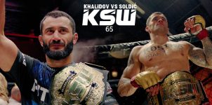 KSW 65: Khalidov Vs Soldic Betting Analysis & Predictions