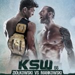 KSW 66: Ziolkowski Vs Mankowski Betting Analysis & Predictions