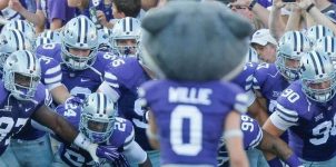 Wildcats are Favorites at the 2017 Cactus Bowl Lines vs. Bruins