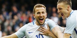 2018 World Cup Betting Preview & Pick: Tunisia vs. England.