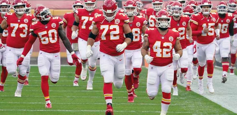 Kansas City Chiefs