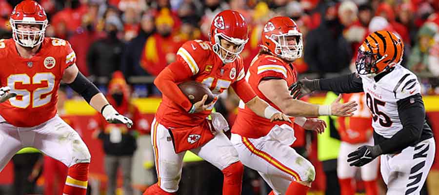 Kansas City Chiefs Betting Analysis: Why Will They Win the Super Bowl?