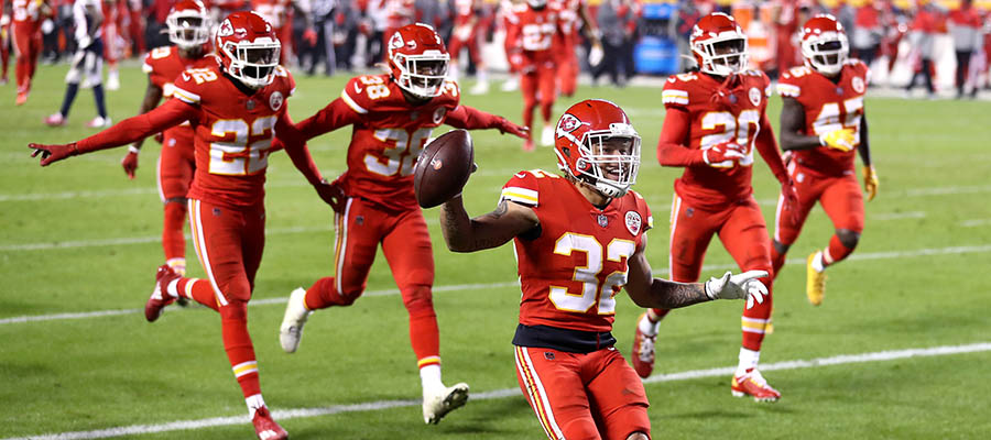 Kansas City Chiefs Road to 2nd Super Bowl In A Row